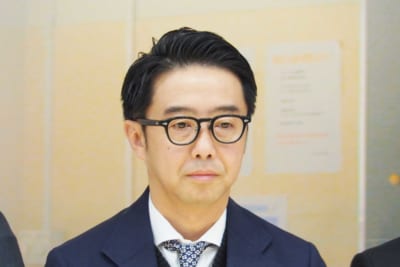 おぎやはぎ・矢作