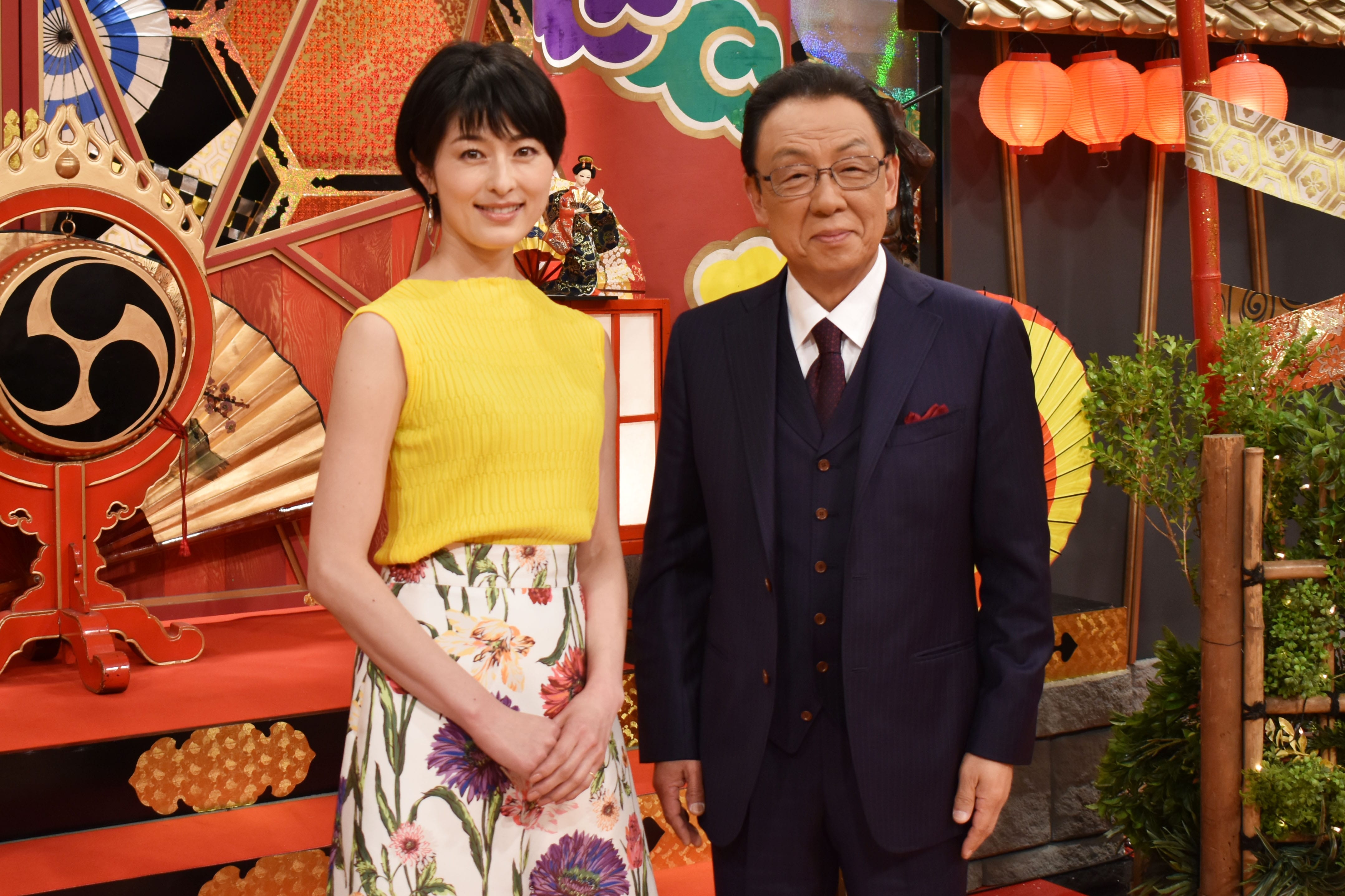 梅沢富美男が安倍昭恵夫人や栄和人氏の出演へ 俺が交渉に行きます 02 Dsc 0877