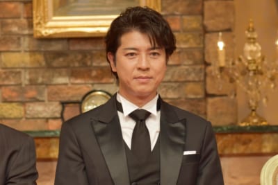 上川隆也