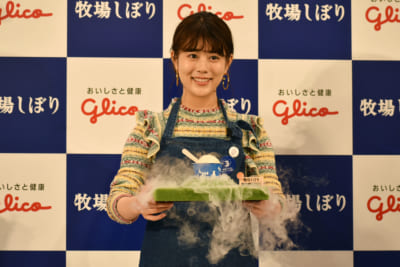 高畑充希