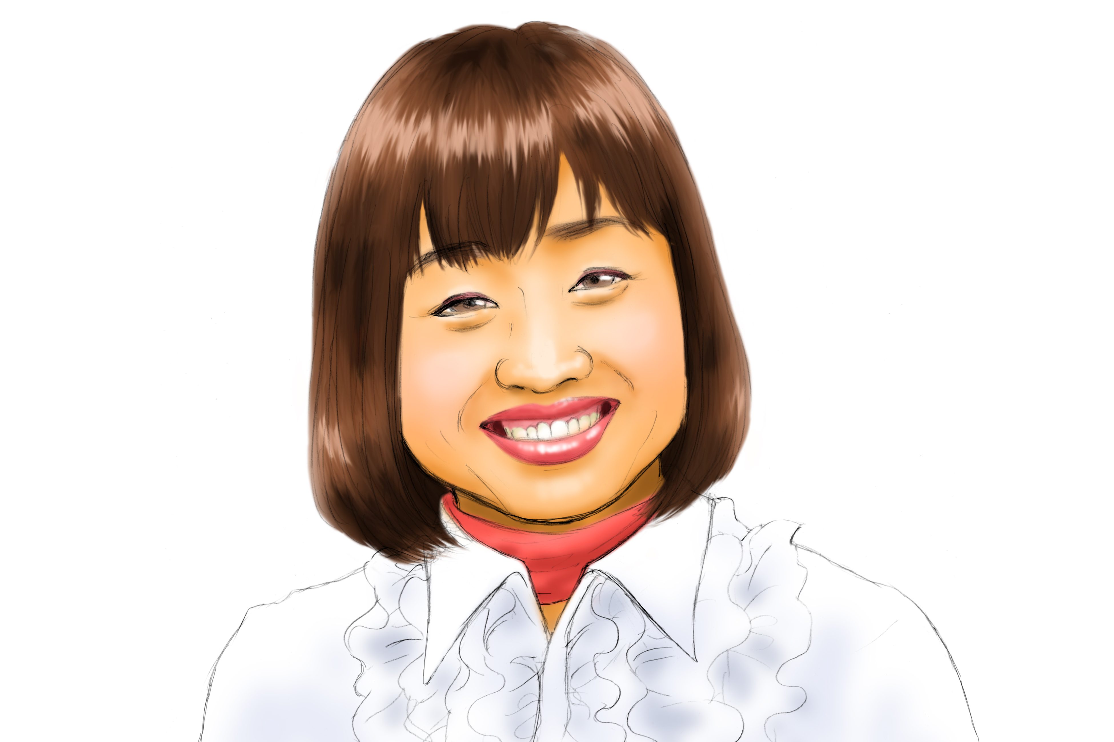 南海キャンディーズ・山崎静代