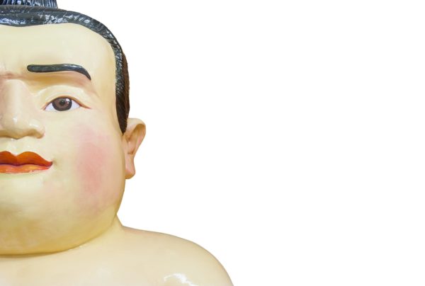 大相撲