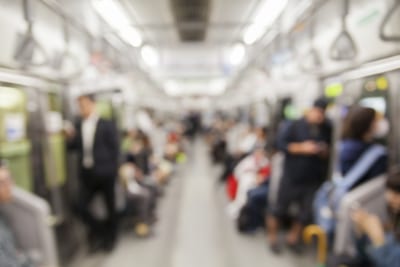 電車