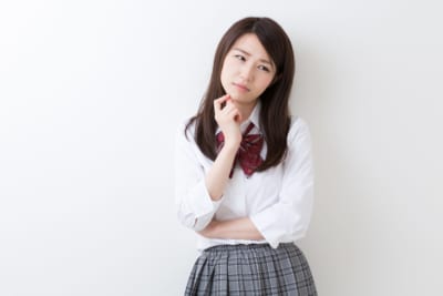 女子高生