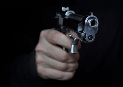 銃