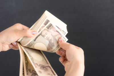 一万円札