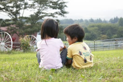 子供