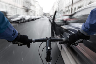 自転車