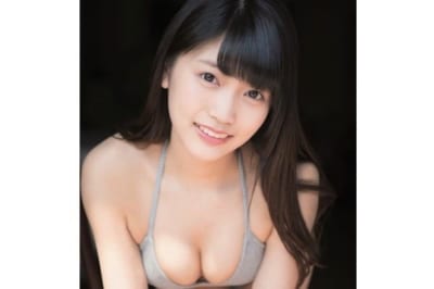 松下玲於奈