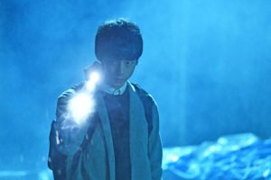 坂口健太郎主演『シグナル』　映画のような美しい映像表現に反響