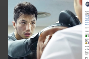 「こいつストーカー？」　ボクシング世界王者・村田諒太の異常なダウンタウン愛に衝撃