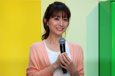 田中みな実
