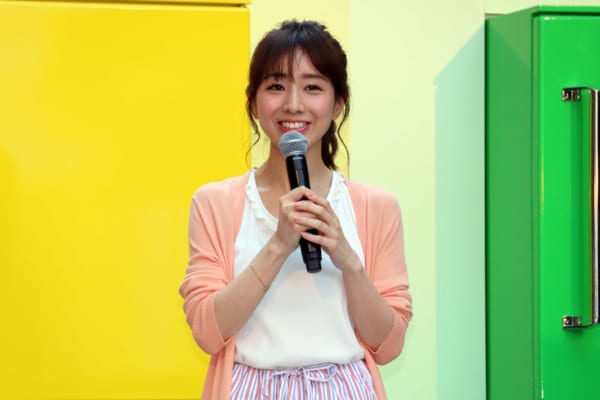 田中みな実