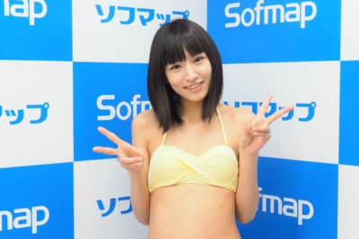 保田真愛