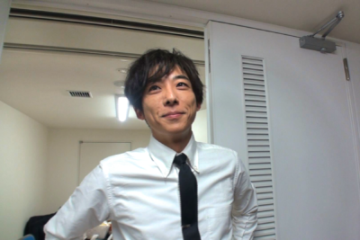 高橋一生