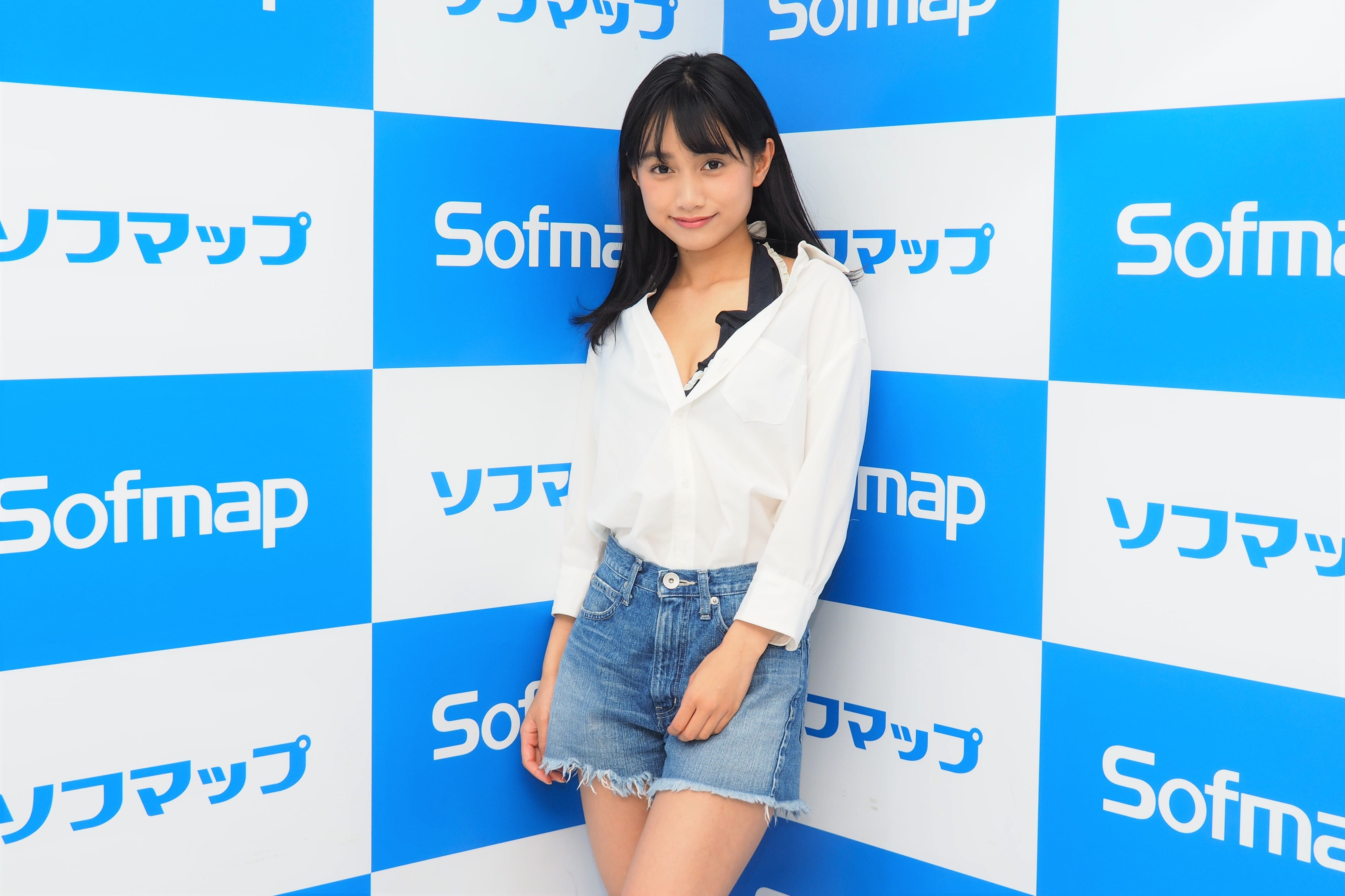 スレンダー美少女グラドル 武田あやな 元陸上部ならではの健康美を披露 Sirabeetakeda2