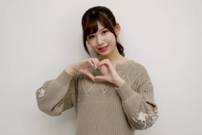 明里つむぎ