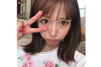 辻希美