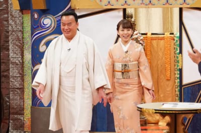細川たかし 杜このみ