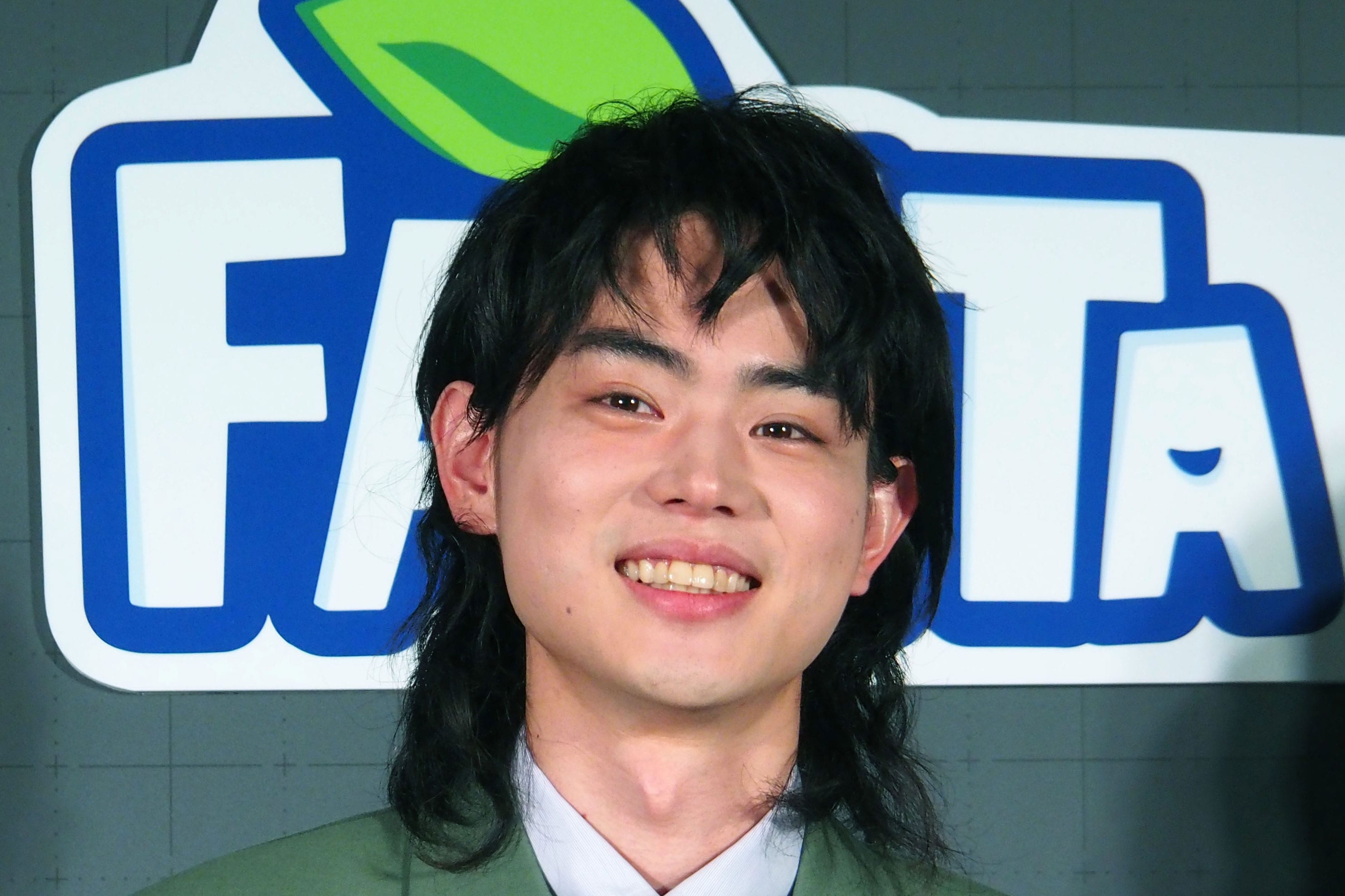 菅田将暉