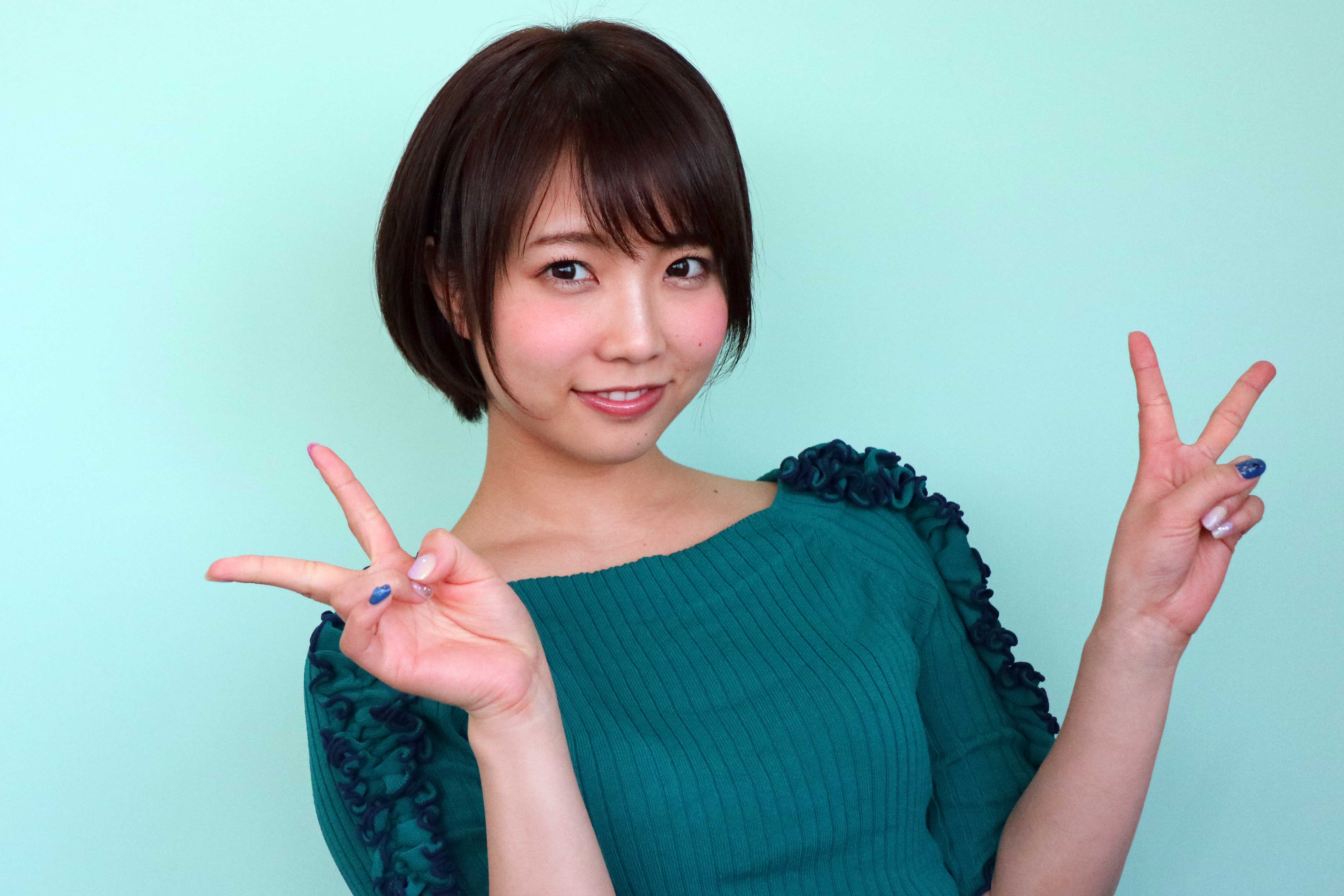戸田真琴