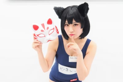 やみーちゃん