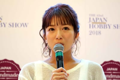 辻希美