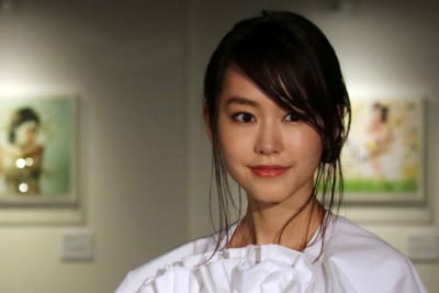桐谷美玲