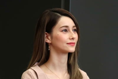 ダレノガレ明美