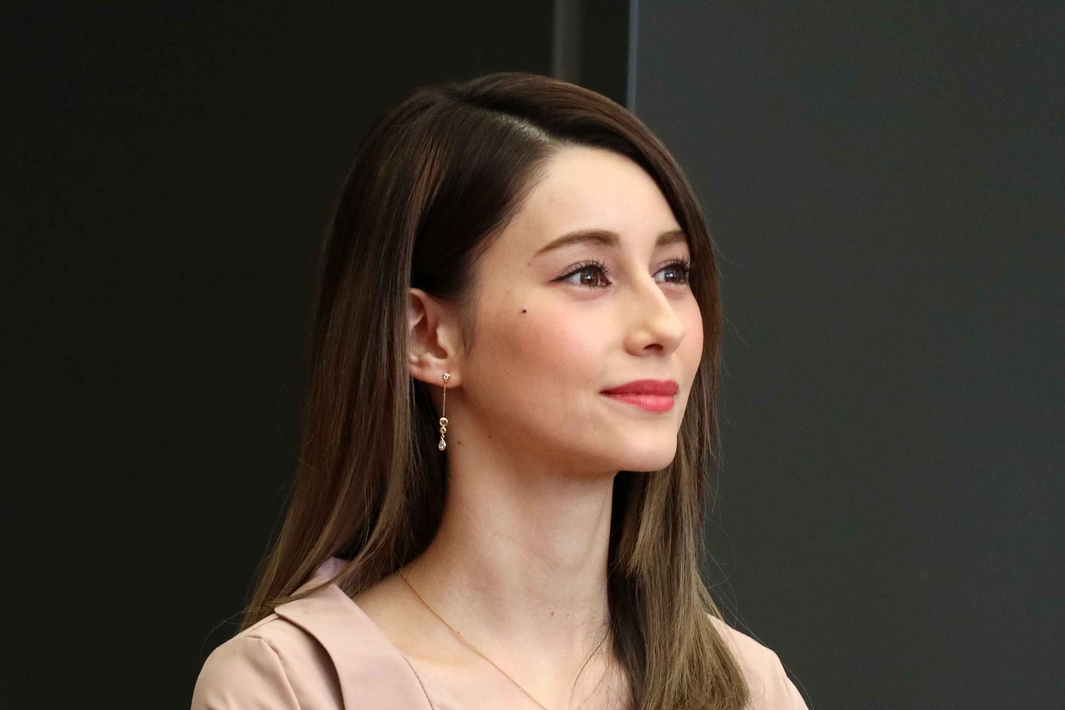 ダレノガレ明美