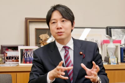 小倉將信