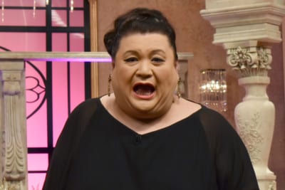マツコ・デラックス