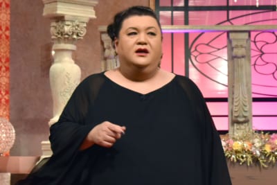 マツコ・デラックス