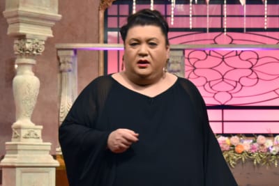 マツコ・デラックス