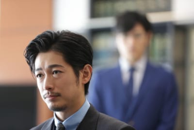 ディーン・フジオカ