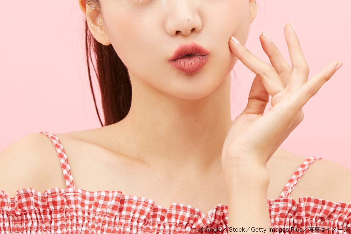 女性