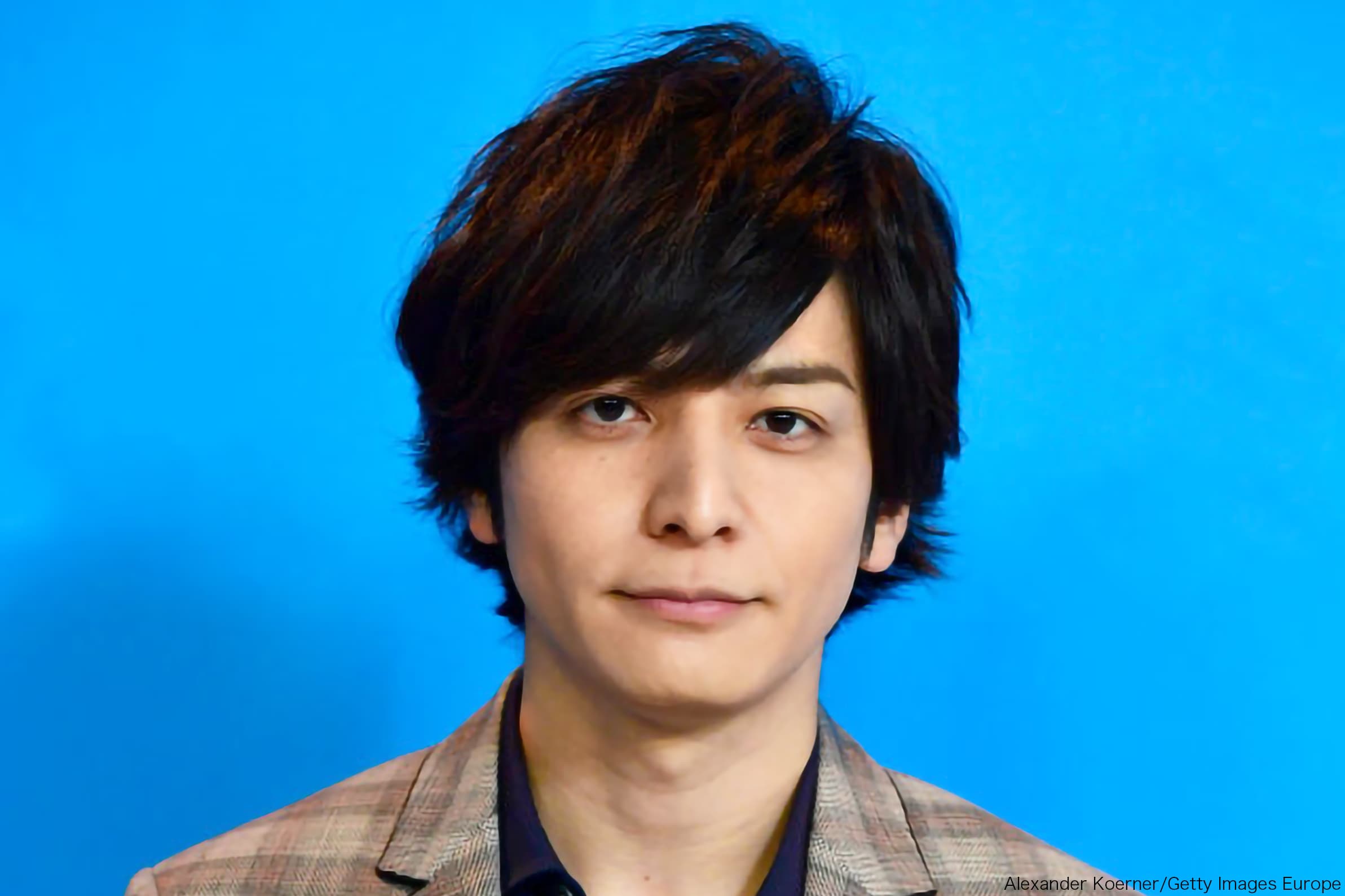 生田斗真大学
