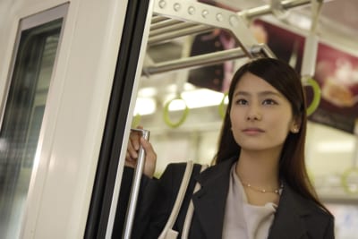 電車