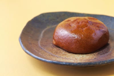 まんじゅう