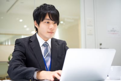 若手社員