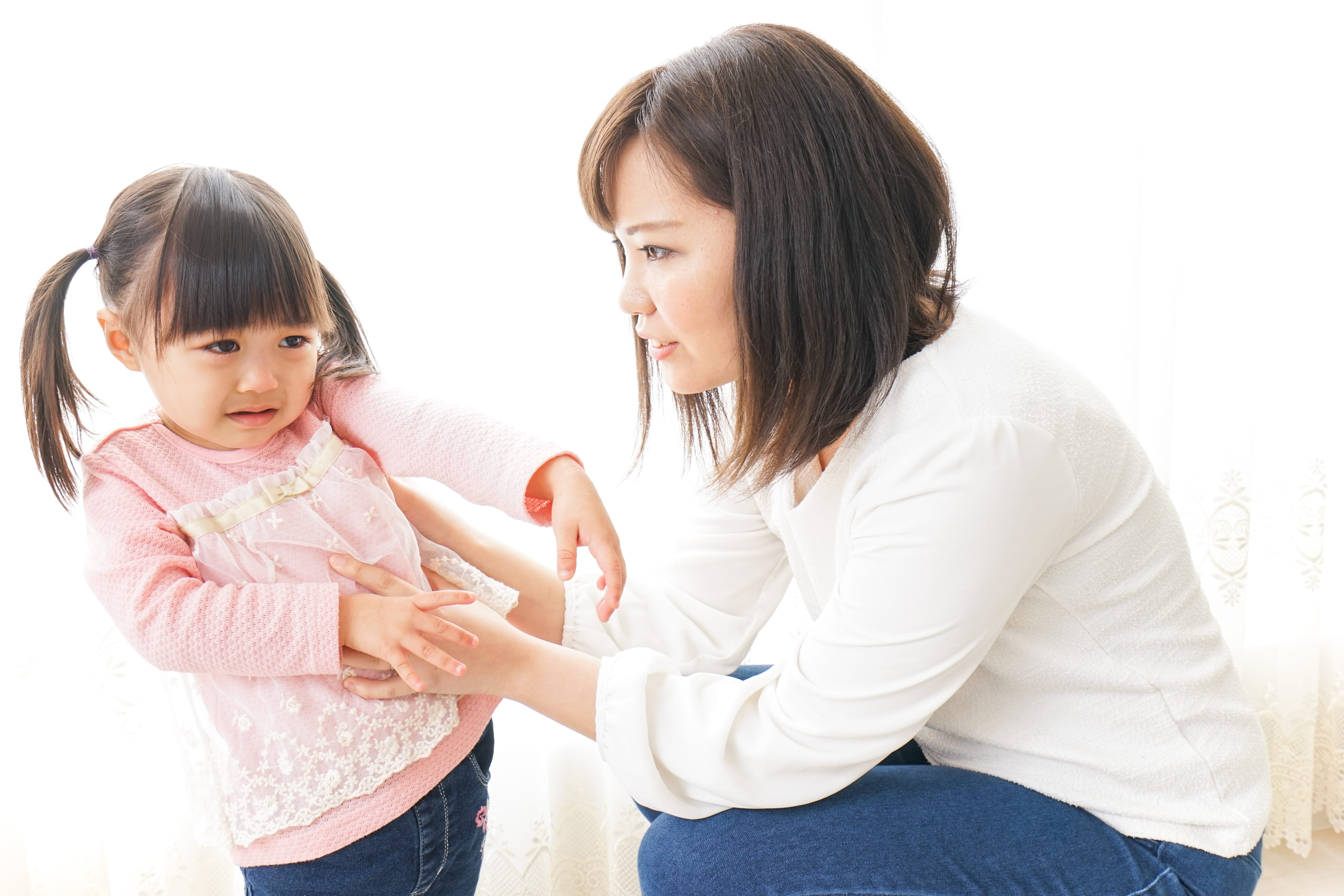子育て