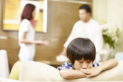 子供