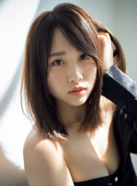 高橋朱里