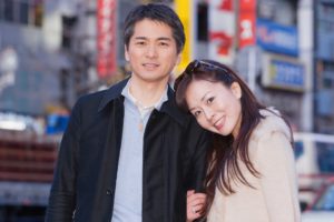 なんでこの2人が結婚したの！？　「謎すぎる」夫婦の組み合わせ4選