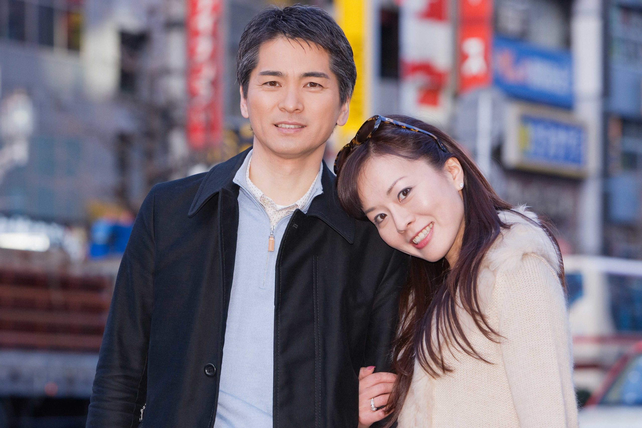 なんでこの2人が結婚したの 謎すぎる 夫婦の組み合わせ4選 Sirabee