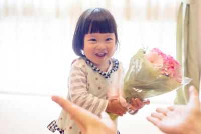 母の日