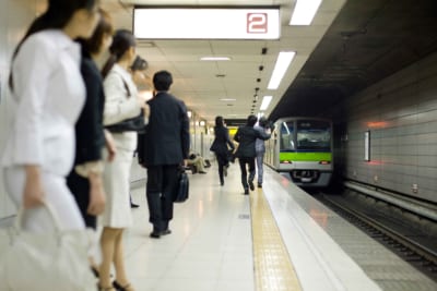 駅