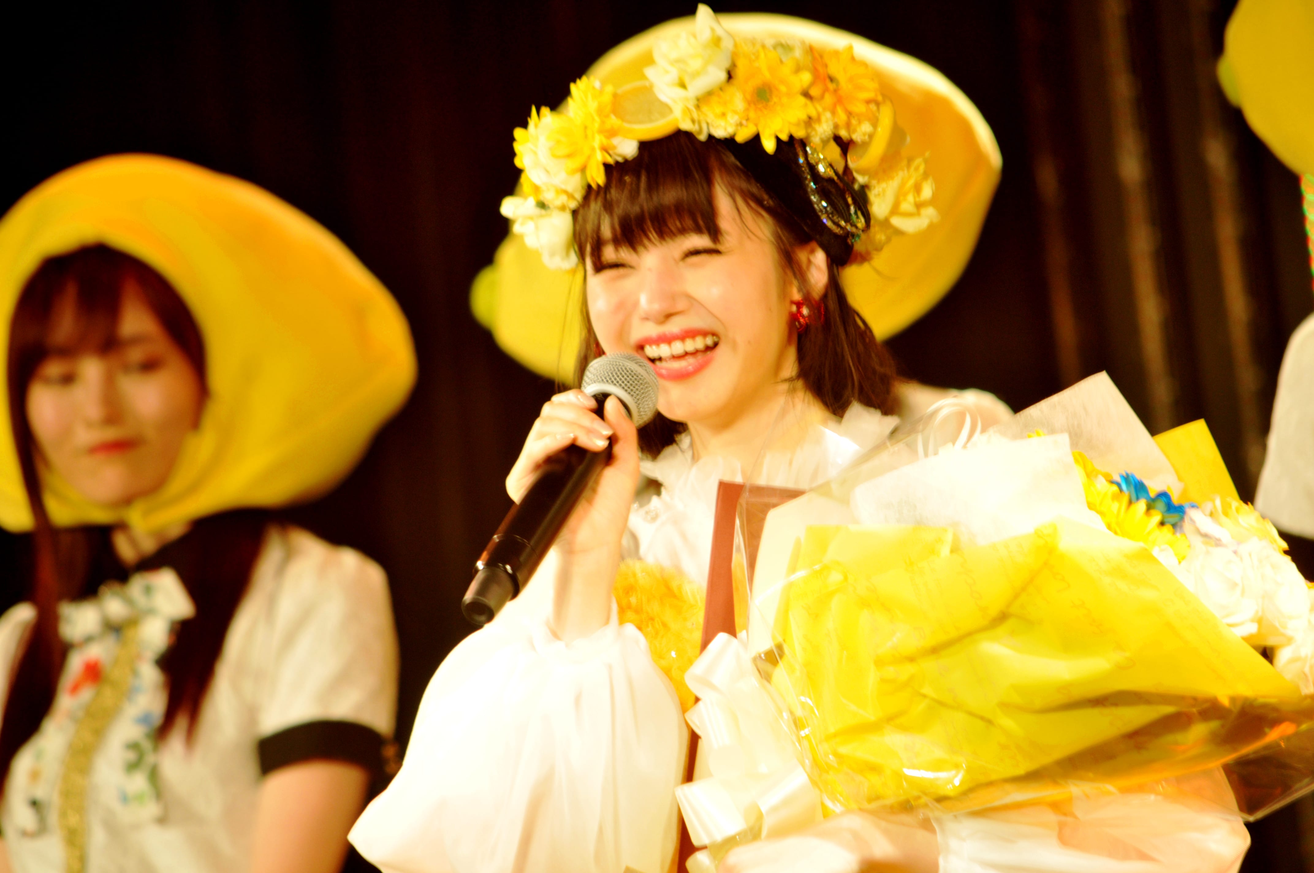 市川美織