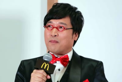 南海キャンディーズ・山里