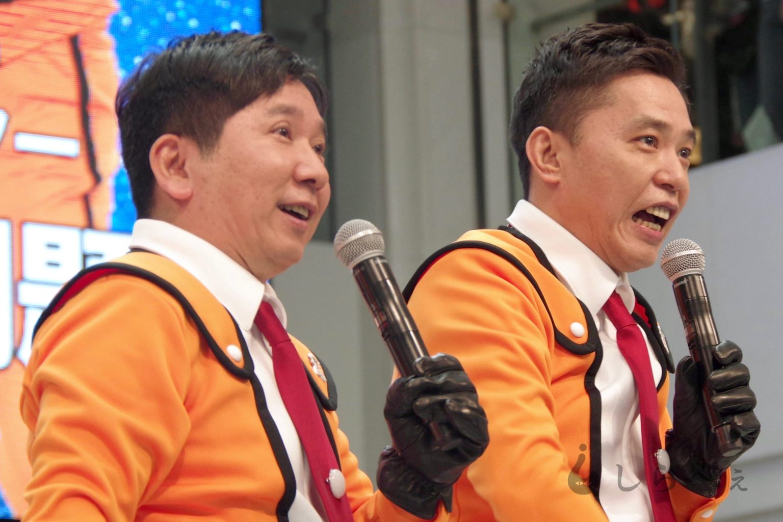 爆笑問題、雨上がり決死隊の解散に持論 「解散することないのにね」 Sirabee